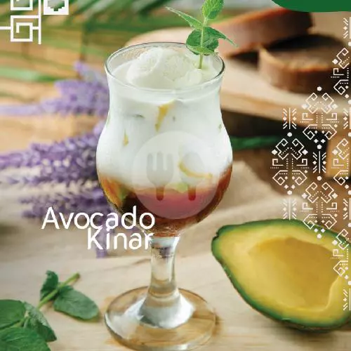 Avocado Kinar
